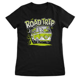 Road Trip Girly Tee