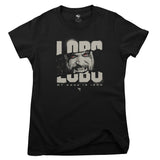 Supergirl - LOBO Girly Tee