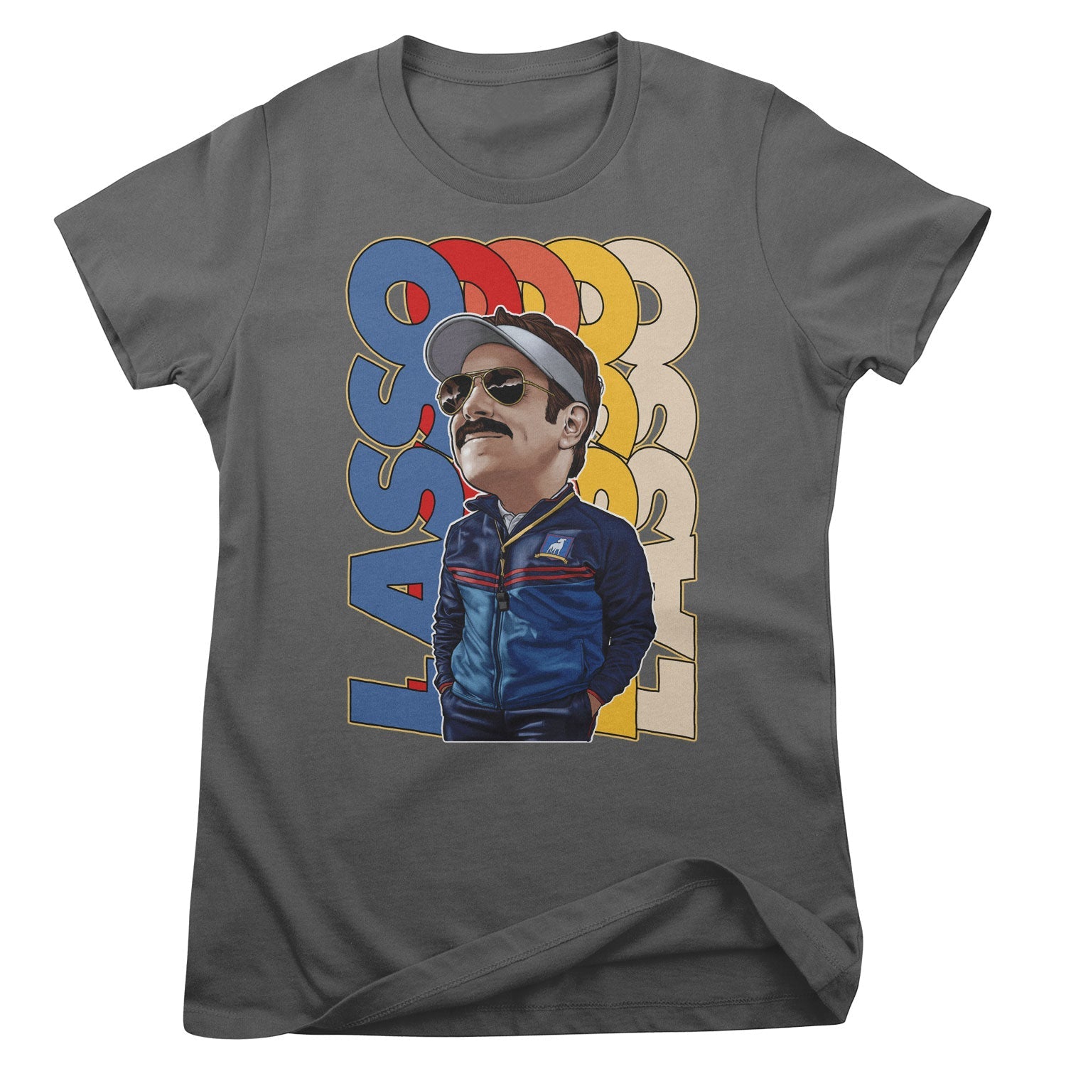 Ted Lasso Girly Tee