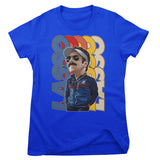 Ted Lasso Girly Tee