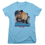 Coach Beard Girly Tee