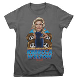 Rebecca Welton Girly Tee