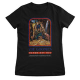 The Goonies Poster Girly Tee Girly Tee fra The Goonies
