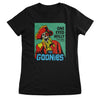 One Eyed Willy Girly Tee Girly Tee fra The Goonies