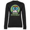 Dexter's Laboratory Girly Sweatshirt Girly Sweatshirt fra Dexters Laboratory