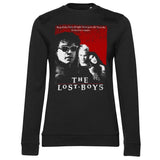 The Lost Boys Girly Sweatshirt