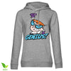 Dexter The Genius Girly Hoodie Girly Hoodie fra Dexters Laboratory