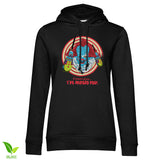 Pennywise - I've Missed You Girly Hoodie