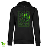 IT - Come Back Girly Hoodie