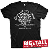Got a Little Knot Here Big & Tall T-Shirt
