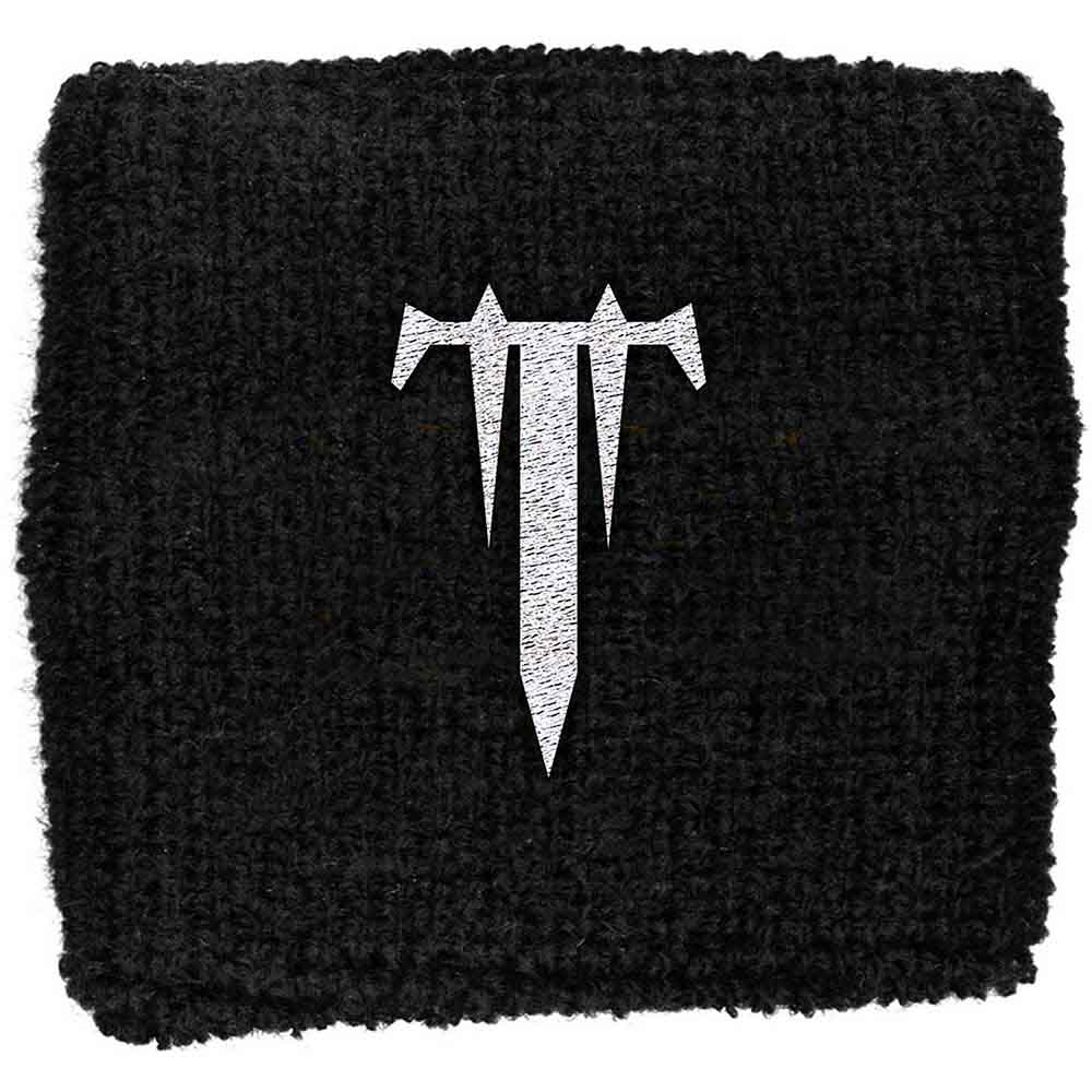 Trivium: T Armbånd – officielt merchandise