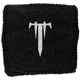 Trivium: T Armbånd – officielt merchandise