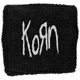 Korn: Logo Armbånd – officielt merchandise