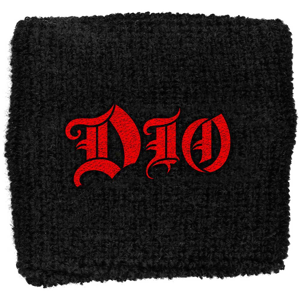 Dio: Logo Wristband