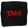 Dio: Logo Wristband