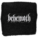 Behemoth: Logo Embroidered Wristband