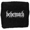 Behemoth: Logo Embroidered Wristband