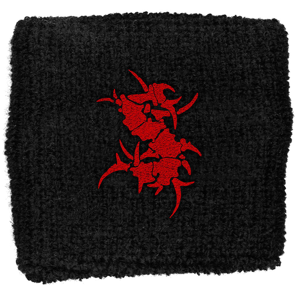Sepultura: Tribal S Wristband