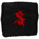 Sepultura: Tribal S Wristband