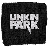 Linkin Park: Logo Embroidered Wristband