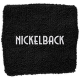 Nickelback: Logo Armbånd – officielt merchandise