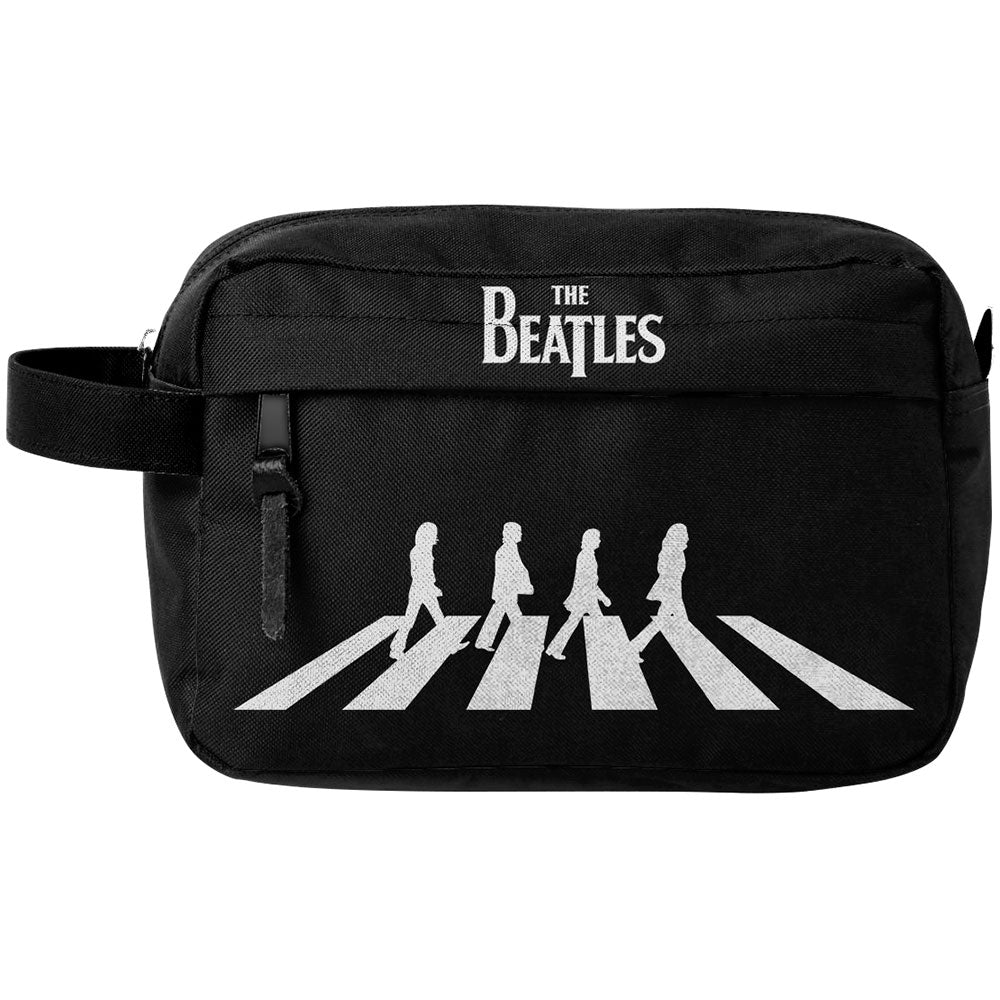 The Beatles: Abbey Rd B/W Taske – officielt merchandise