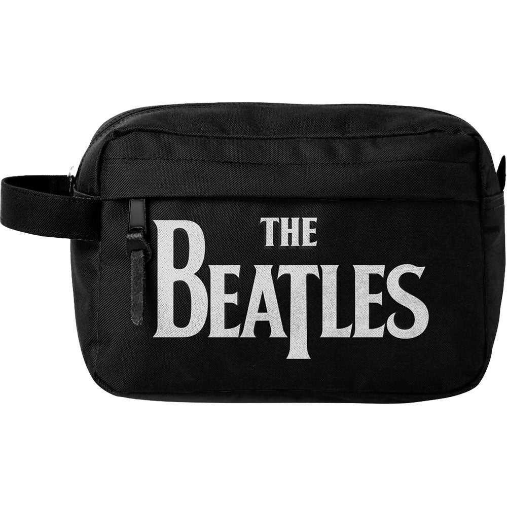 The Beatles: Logo Wash Bag