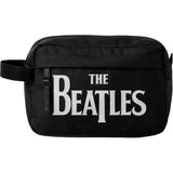 The Beatles: Logo Wash Bag