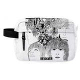 The Beatles: Revolver Taske – officielt merchandise