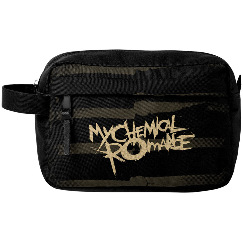 My Chemical Romance: Parade Taske – officielt merchandise