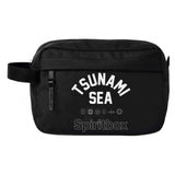 Spiritbox: Tsunami Sea Taske – officielt merchandise