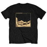 Weezer: Pinkerton T-shirt – officielt merchandise