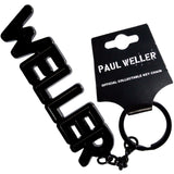 Paul Weller: Logo Keychain