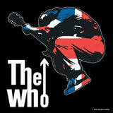 The Who: Townshend Leap Coaster – officielt merchandise