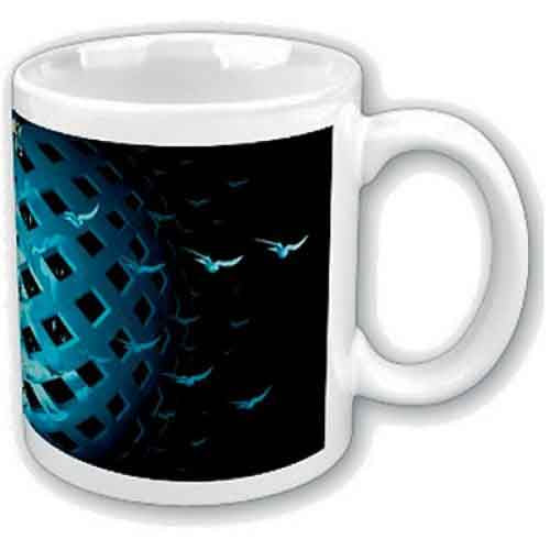 The Who: Tommy Image Boxed Mug
