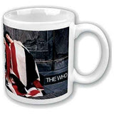 The Who: The Kids Are Alright Boxed Mug