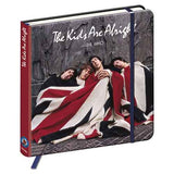The Who: The kids are alright Stationery – officielt merchandise