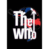 The Who: Leap Stationery – officielt merchandise