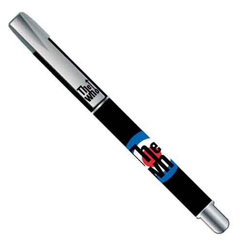The Who: Jump Pen – officielt merchandise