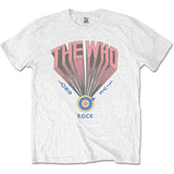 The Who: Long Live Rock T-Shirt