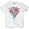 The Who: Long Live Rock T-Shirt