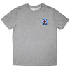 The Who: Mini Target Logo T-Shirt
