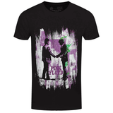 Wish You Were Here Painting T-shirt