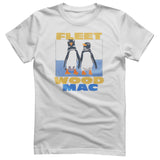 Fleetwood Mac Painting Cover T-Shirt