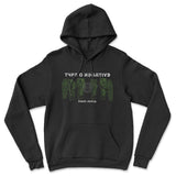Type O Negative - Dead Again Hoodie