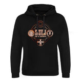 System Of A Down Tech Circles Epic Hoodie