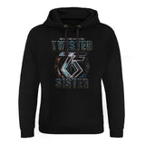 You Can't Stop Rock 'n' Roll Epic Hoodie