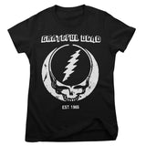 Grateful Dead - Est 1965 Girly Tee