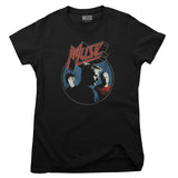 MUSE Circle Girly Tee