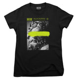 MUSE - Will Of The People Girly Tee
